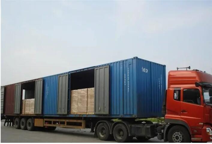 厦门到台安县整车运输