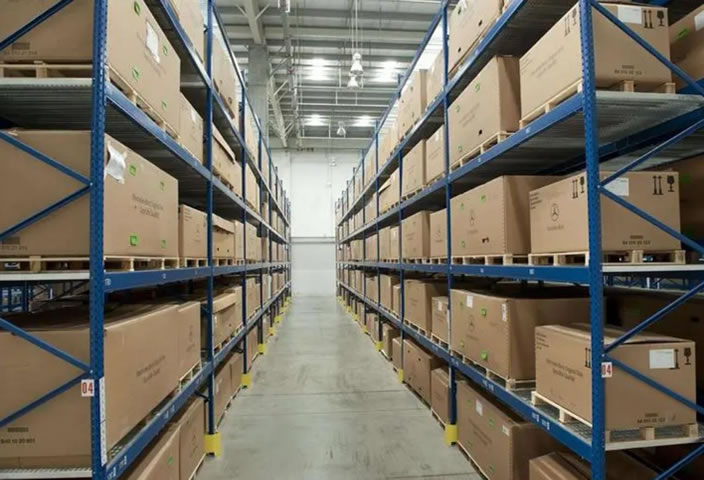 厦门到台安县货物仓储