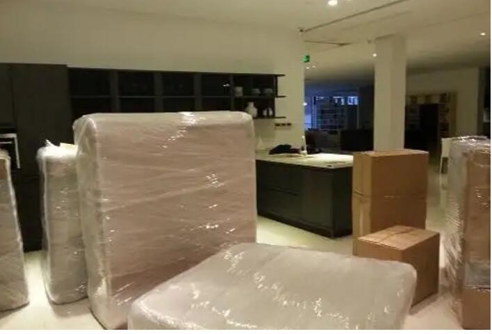 厦门到台安县长途搬家